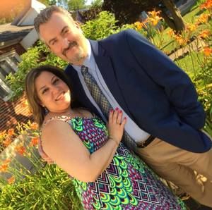 Meet your Posher, Keith